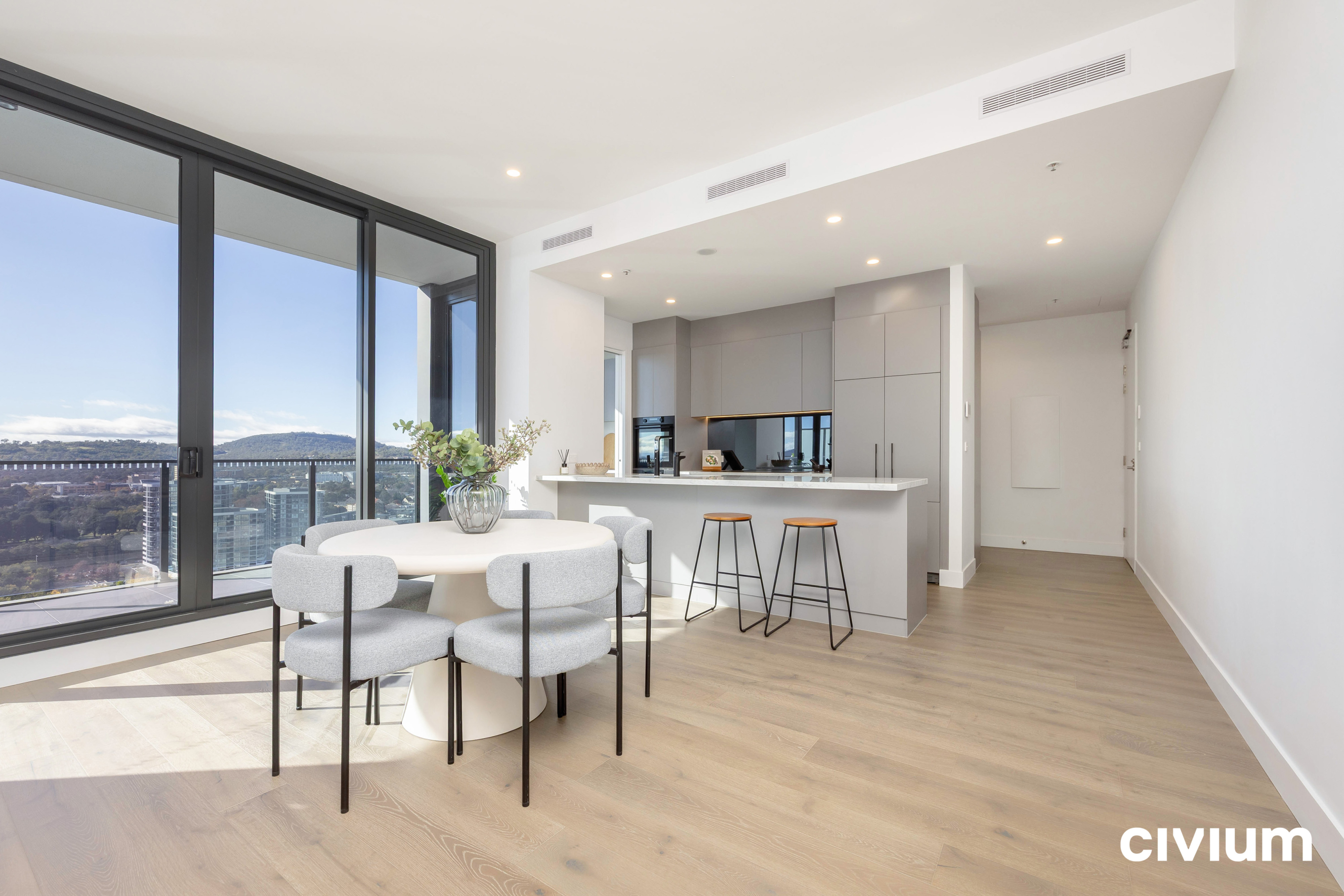 206 (Door 2301)/49 Furzer Street, PHILLIP ACT 2606