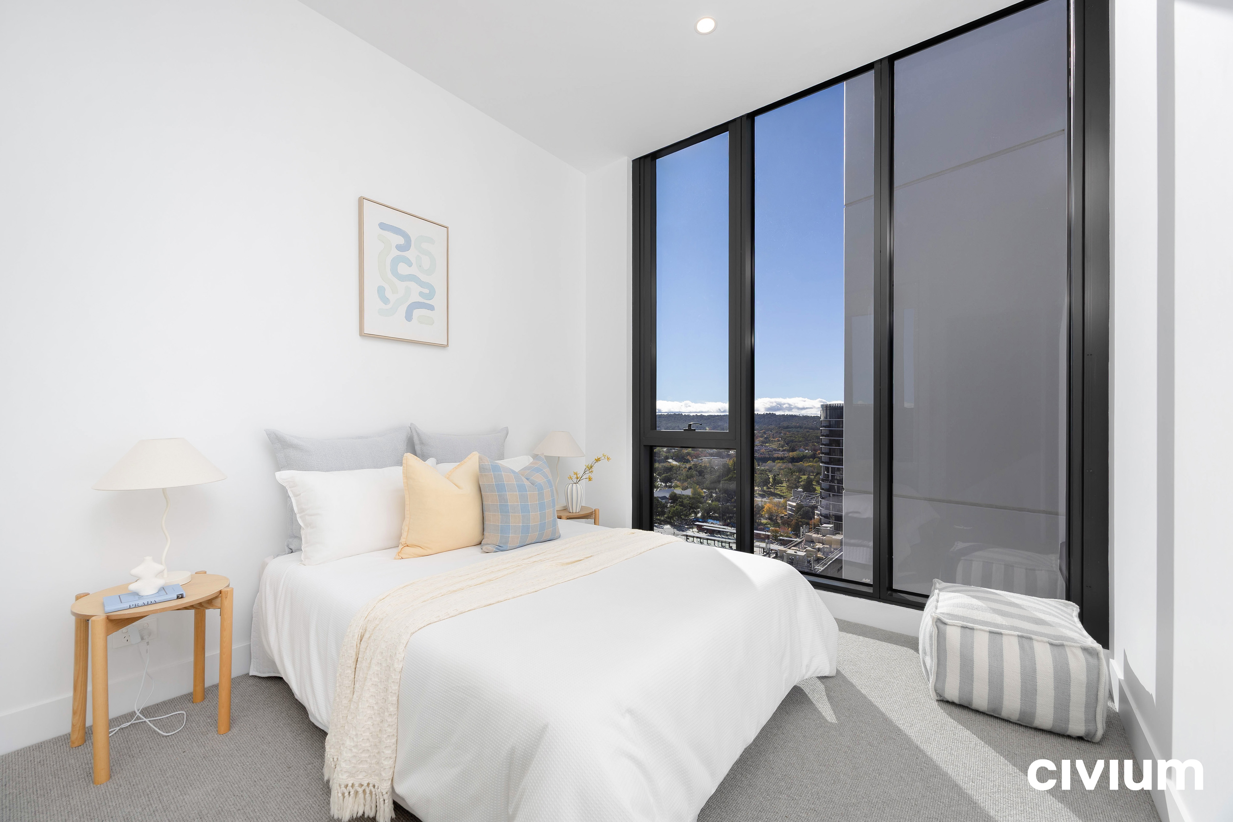 206 (Door 2301)/49 Furzer Street, PHILLIP ACT 2606