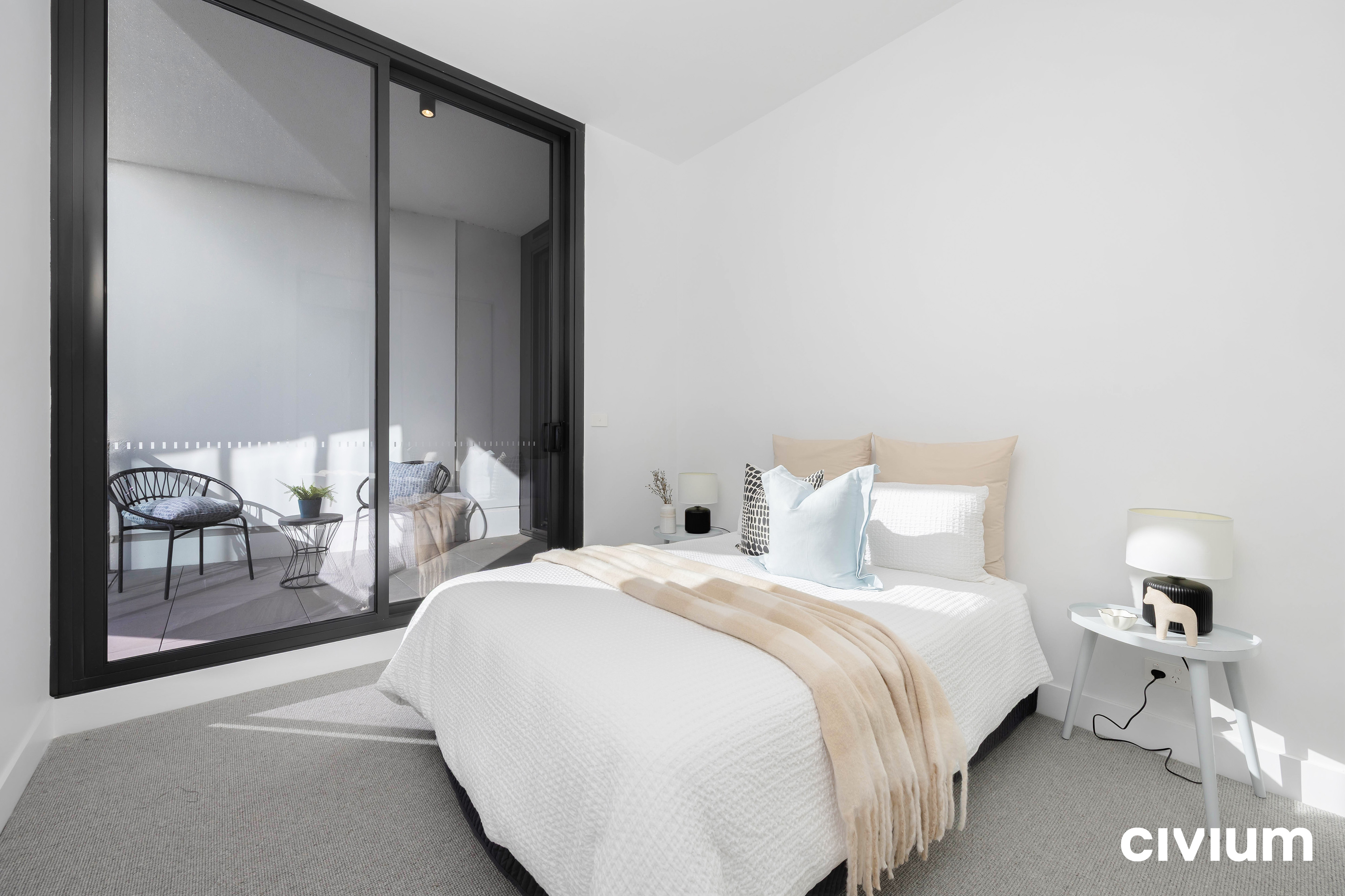 206 (Door 2301)/49 Furzer Street, PHILLIP ACT 2606