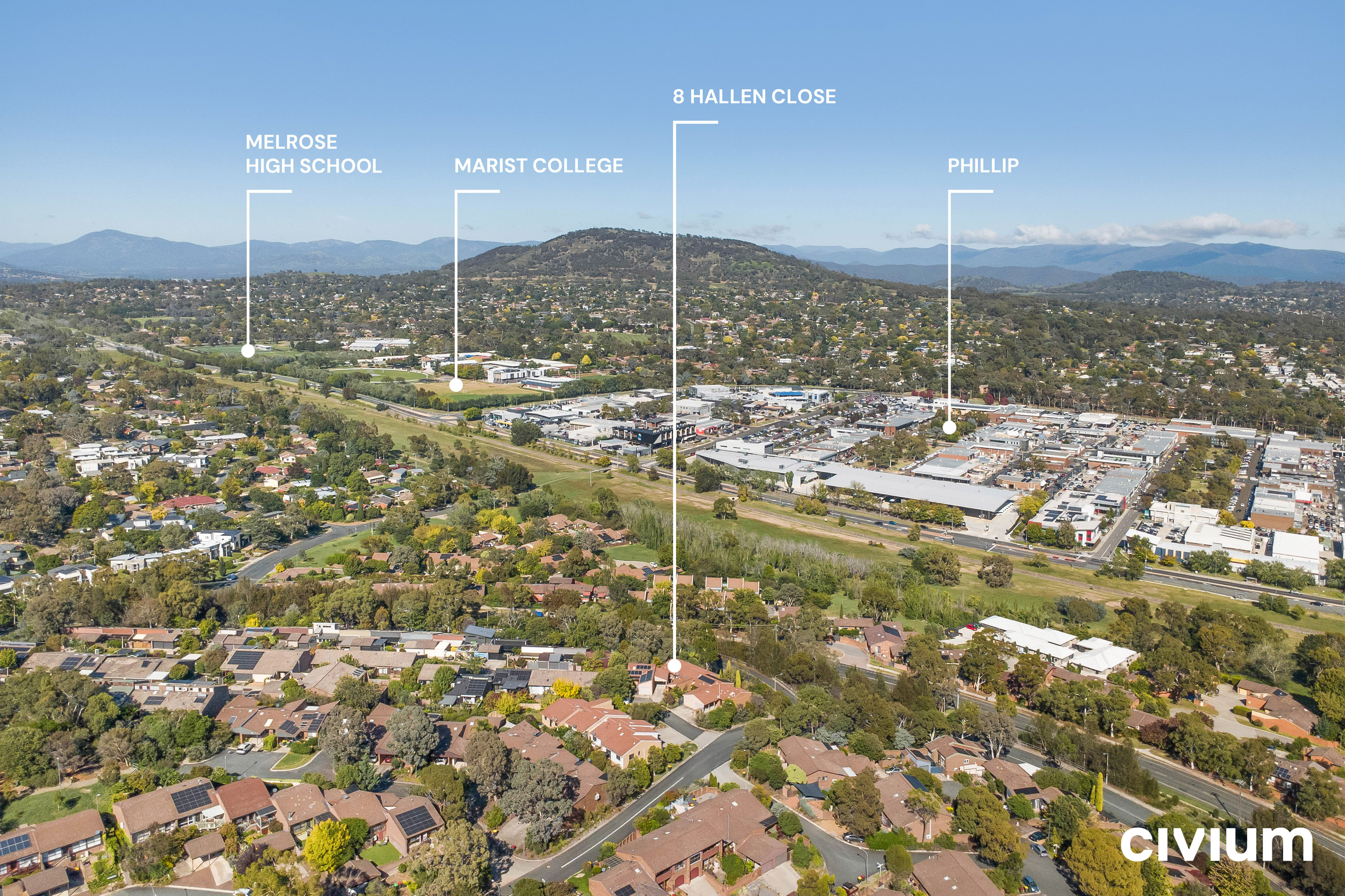 8 Hallen Close, PHILLIP ACT 2606, Phillip - Thumbnail 7