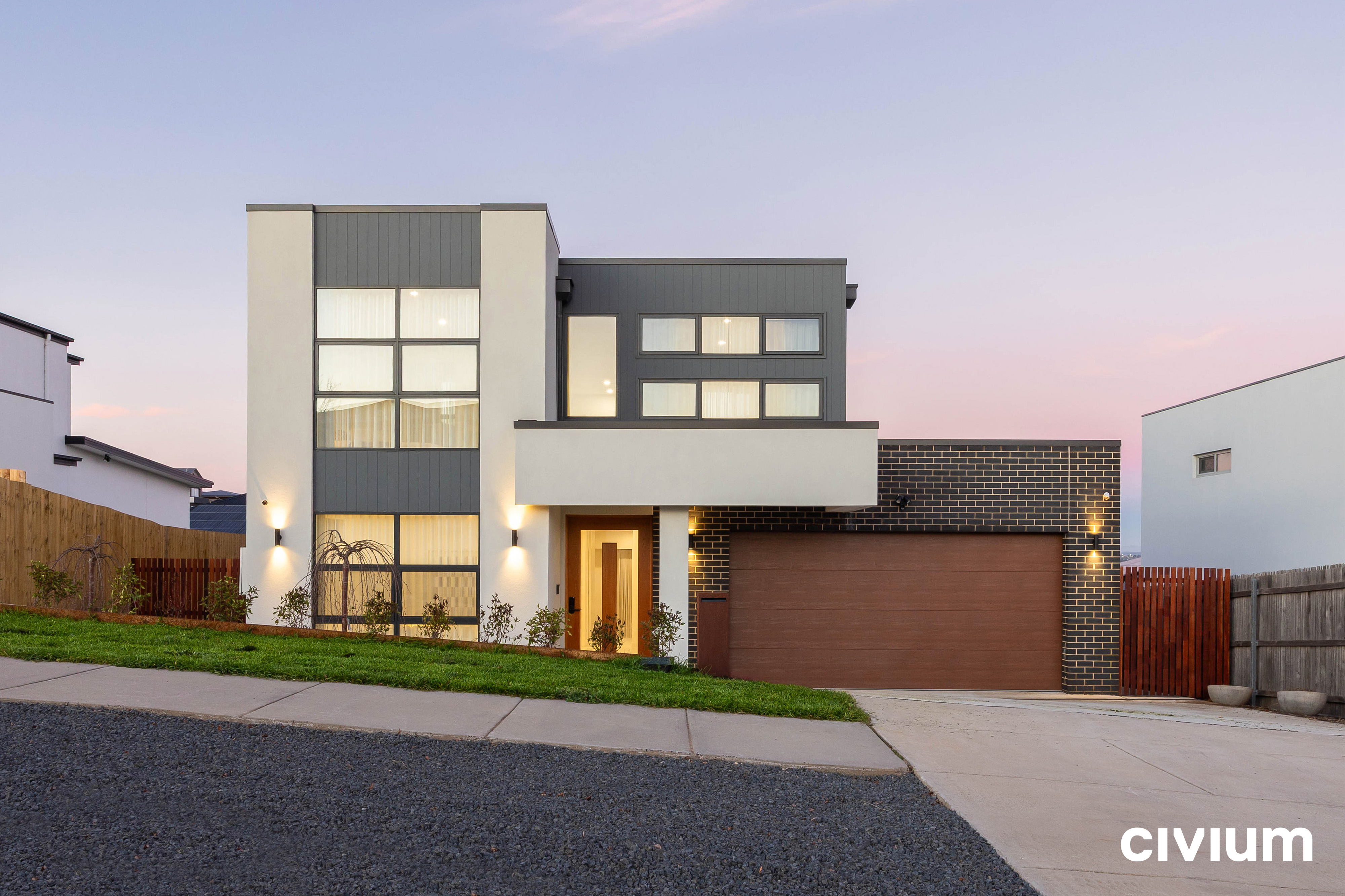 14 Ah Ket Rise, DENMAN PROSPECT ACT 2611, Denman Prospect - Image 1