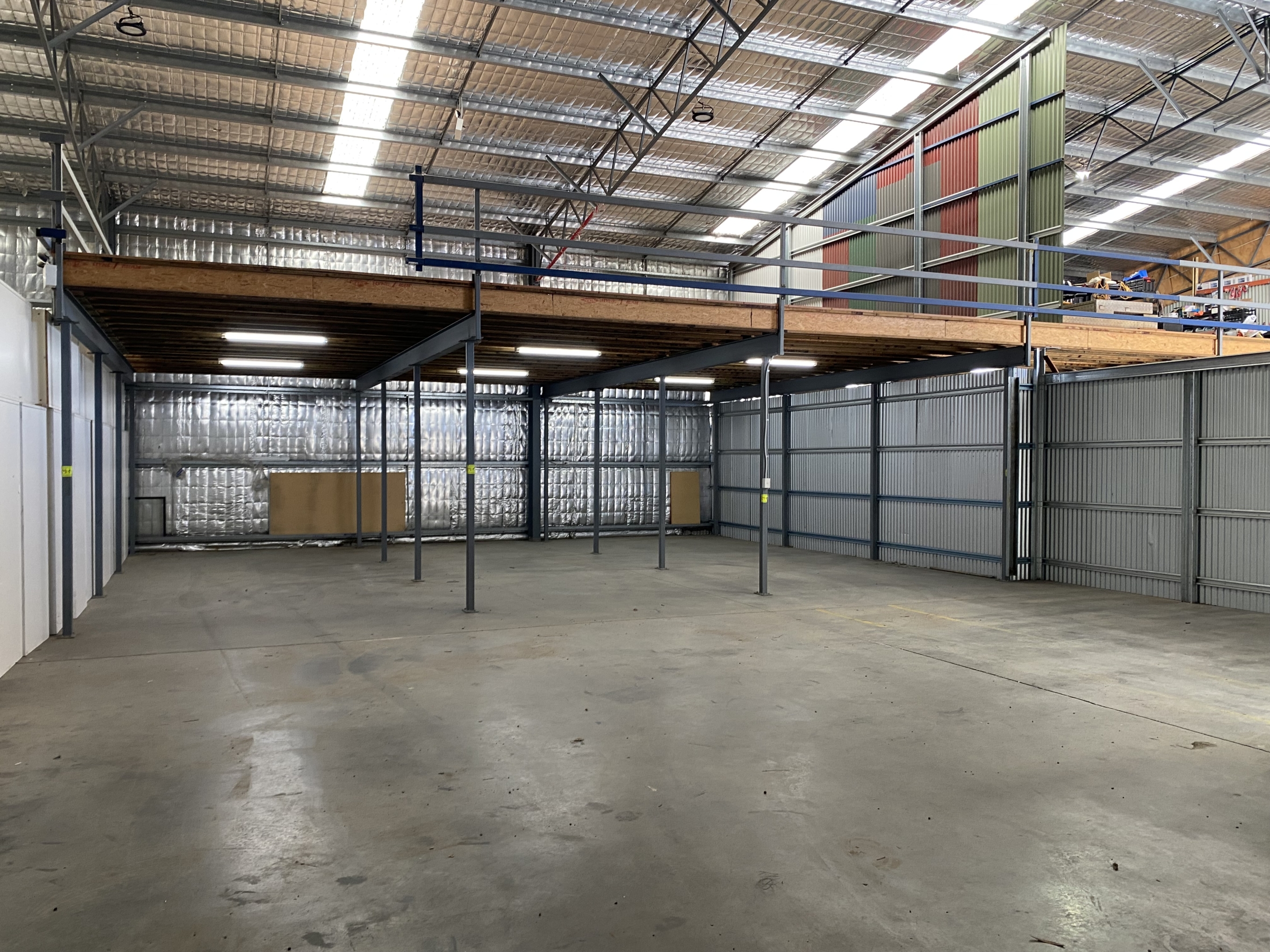 Unit 1 & 2/16 Mildura Street, FYSHWICK ACT 2609 - Civium